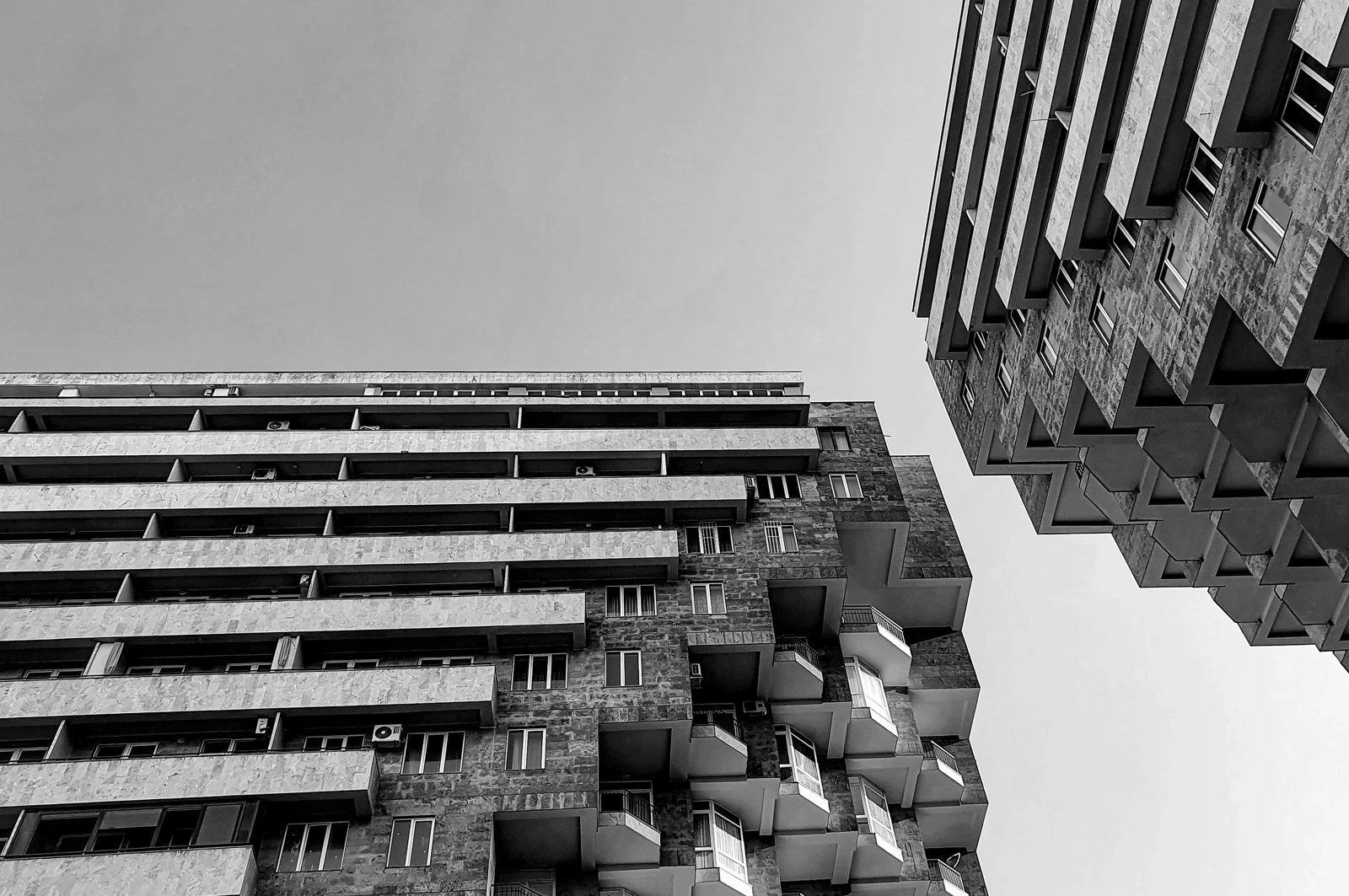 Modern architecture